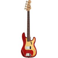 Fender : 59 P-Bass MN CAR