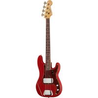 Fender : 64 P-Bass JM RW DKR