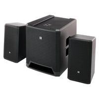 LD Systems : Dave 12 G4X