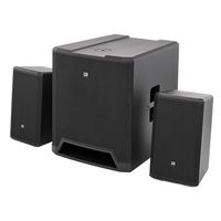 LD Systems : Dave 18 G4X
