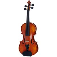 Hidersine : Vivente Academy Violin Set 1/8