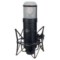 Universal Audio : Sphere DLX Modeling Microphone