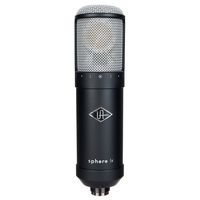 Universal Audio : Sphere LX Modeling Microphone