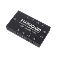 Rockboard : ISO Power Block V10