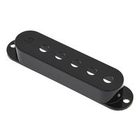 Seymour Duncan : Pickup Cover for ST-Style BL