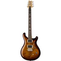 PRS (Paul Reed Smith) : CE 24 Black Amber