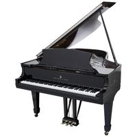 Steinway and Sons : L Grand Piano