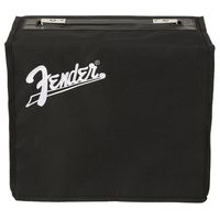 Fender : Cover Pro Junior Black