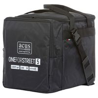 Acus : One-Street5 Bag