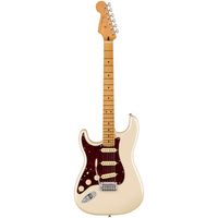 Fender : Player Plus Strat LH MN OLP