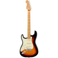 Fender : Player Plus Strat LH MN 3TSB