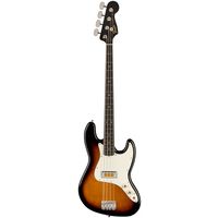 Fender : Gold Foil Jazz Bass EB 2TSB