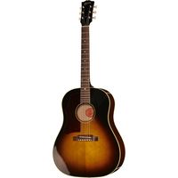 Gibson : 50s J-45 Vintage Sunburst   LH