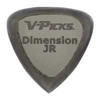 V-Picks : Dimension Jr 4.0 Ghost Rim
