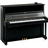 Yamaha : U1 SH3 PE Silent Piano