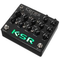 KSR : Ceres Guitar Preamp