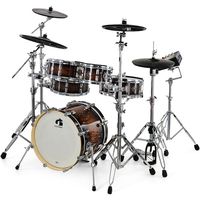 Gewa : G9 Pro L5 E-Drum Set