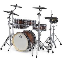 Gewa : G9 Pro L6 E-Drum Set