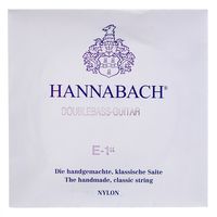 Hannabach : 8411MT Single String E1