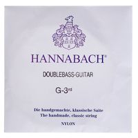 Hannabach : 8413MT Single String G3
