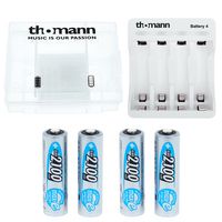 Thomann : Battery 4 maxE AA Bundle