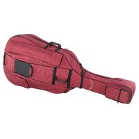 Roth and Junius : BSB-04 3/4 RR Bass Soft Bag