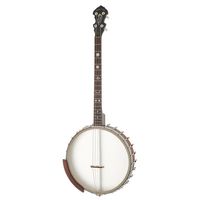 Gold Tone : IT-19 Irish Tenor Banjo w/Bag
