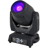 Eurolite : LED TMH-S180 Moving-Head Spot