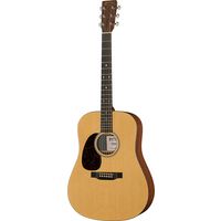 Martin Guitars : DX1EL-04 Spruce LH