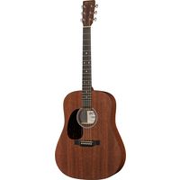 Martin Guitars : DX1EL-03 Mahogany LH