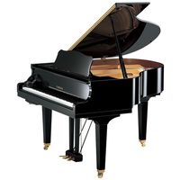 Yamaha : GB1 K SC3 PE Grand Piano