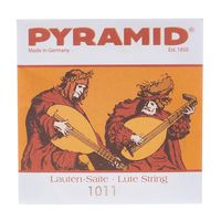 Pyramid : L 1011 Single String d for Oud