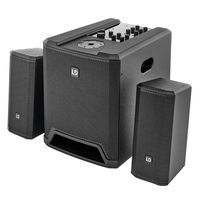 LD Systems : Dave 10 G4X