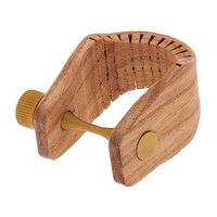 Woodify : Ring for Flute Cherry