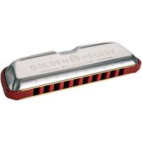 Hohner : Golden Melody F# - NEW