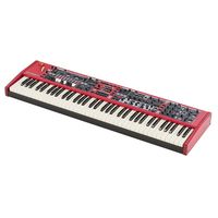 Nord Lead : Stage 4 Compact