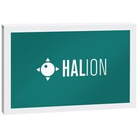 Steinberg : HALion