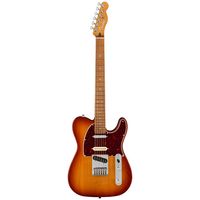 Fender : Player Plus Nashv. MN Tele SSB