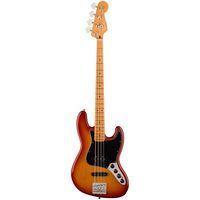 Fender : Player Plus Jazz Bass SSB