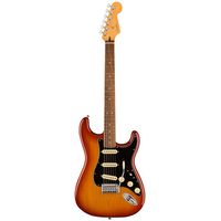 Fender : Player Plus Strat PF SSB