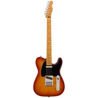 Fender : Player Plus Tele MN SSB