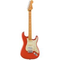 Fender : Player Plus Strat HSS MN FRD