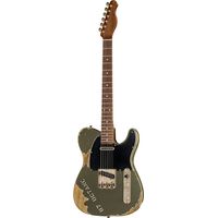 Xotic Guitars : XTC-1 RW OG Heavy Aged