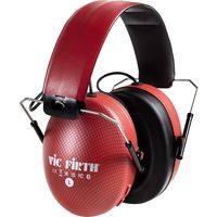 Vic Firth : Bluetooth Isolation Headphones