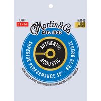 Martin Guitars : MA190 Authentic Acoustic SP