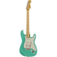 Fender : Player Stratocaster HSS SFG