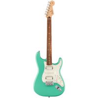 Fender : Player Stratocaster HSH SFG