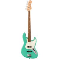 Fender : Player Jazz Bass PF SFG