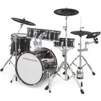 Millenium : MPS-750X PRO E-Drum Mesh Set