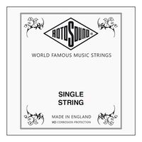 Rotosound : Single String NP009